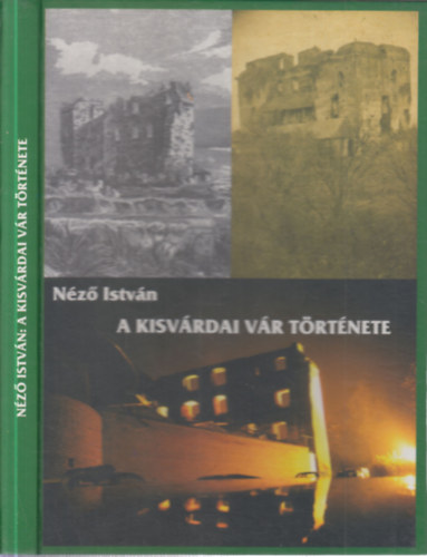 N�z� Istv�n - A kisv�rdai v�r t�rt�nete