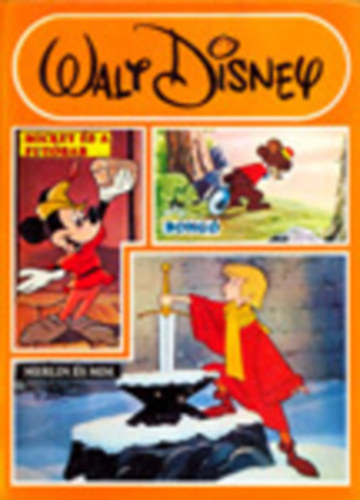 Mickey s a futbab - Bong - Merlin s Mim