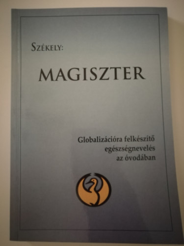 Magiszter GLOBALIZ�CI�RA FELK�SZ�T� EG�SZS�GNEVEL�S AZ �VOD�BAN/�VODAPEDAG�GIAI EGYETEMI SZAKK�NYV