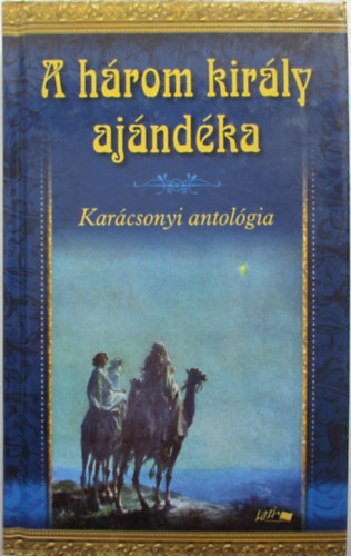 A hrom kirly ajndka