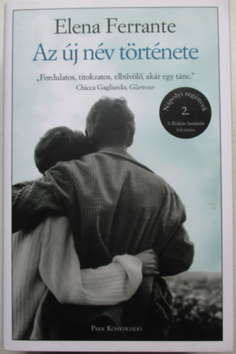 Az �j n�v t�rt�nete