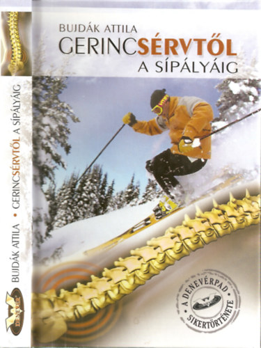 Gerincs�rvt�l a s�p�ly�ig - A denev�rpad sikert�rt�nete