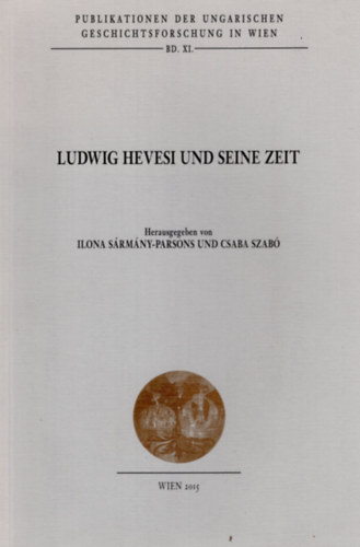 Ludwig Hevesi und seine Zeit