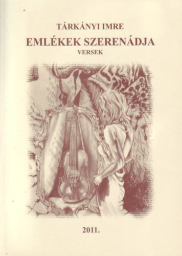 Emlkek szerendja - versek