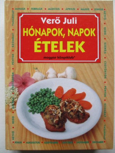 Hnapok, napok, telek