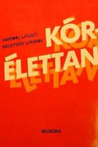 H�rsing L�szl�-Keszty�s L�r�nd - K�r�lettan