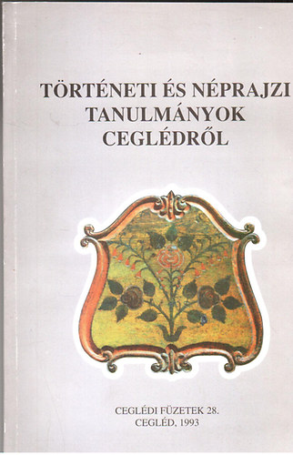 T�rt�neti �s n�prajzi tanulm�nyok Cegl�dr�l