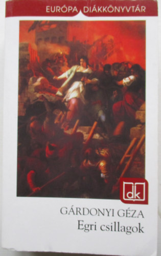 Egri csillagok