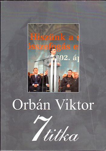 Orbn Viktor 7 titka