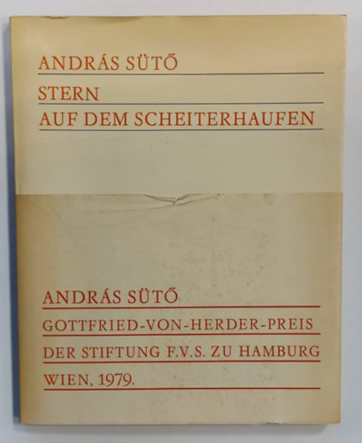 St Andrs - Stern auf dem Scheiterhaufen - Drama