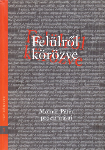 Fellrl krzve-Molnr Pter przai rsai