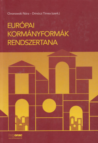 Eur�pai korm�nyform�k rendszertana