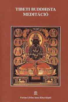 Tibeti buddhista meditci