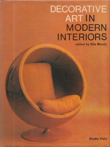 Decorative Art in Modern Interiors 1967/68