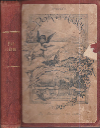 Por s hamu (Bartim s j embereim emlkezete)