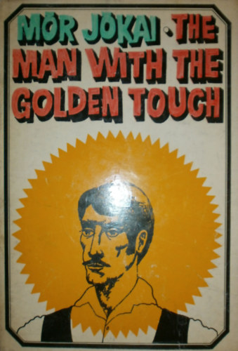 Jkai Mr - The Man with the Golden Touch