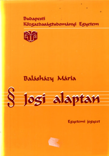 Jogi alaptan