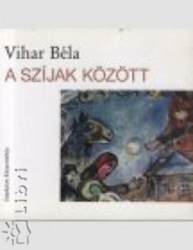 A szjak kztt