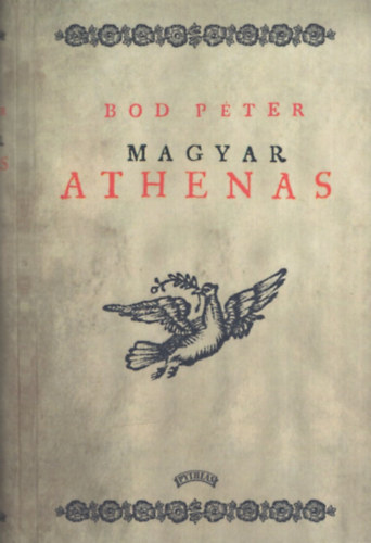 Magyar athenas