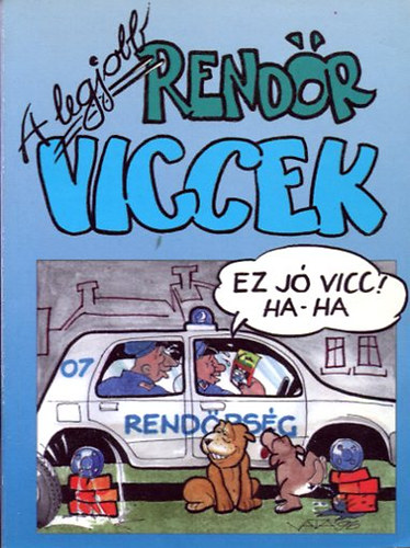 A legjobb rendr viccek