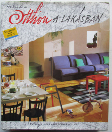 Otthon a laksban (Tervezzk meg egytt!)