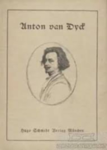 Hugo Kehrer - Anton van Dyck