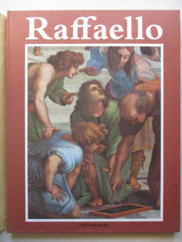 Raffaello festi letmve
