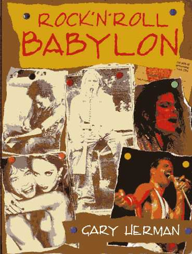 Rock'n'roll Babylon