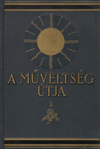 A mveltsg tja IV.