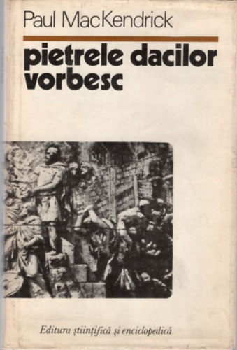 Pietrele dacikor vorbesc