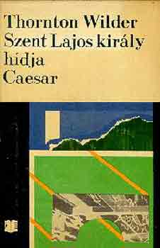 Szent Lajos kirly hdja-Caesar