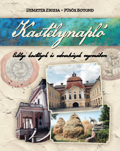 Kastlynapl
