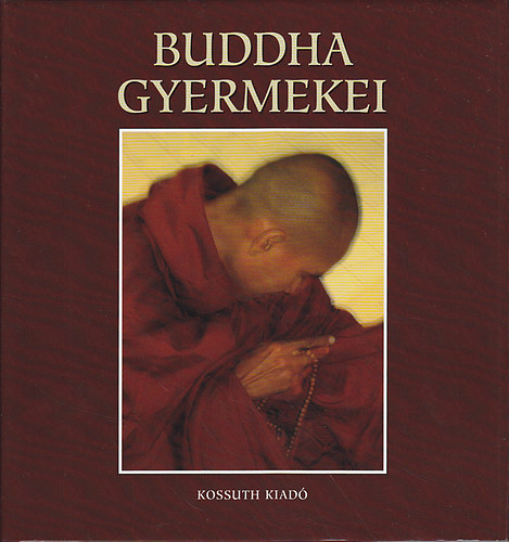 Buddha gyermekei