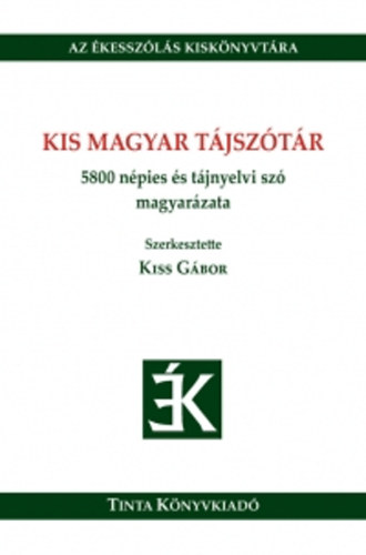 Kis magyar tjsztr