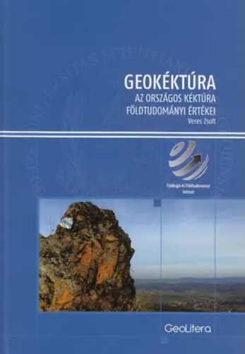 Geokktra - Az Orszgos Kktra fldtudomnyi rtkei