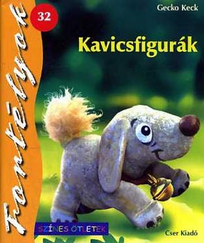 Kavicsfigurk (Sznes tletek)