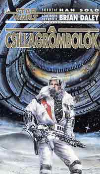 Star Wars: A csillagrombolk