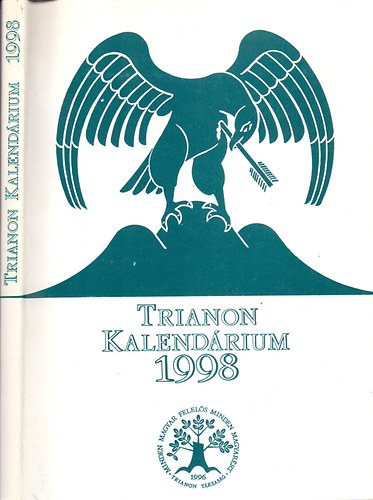 Trianon Kalendrium 1998 - Magyar olvasknyv