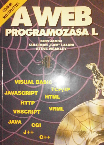 A web programozsa I-II.