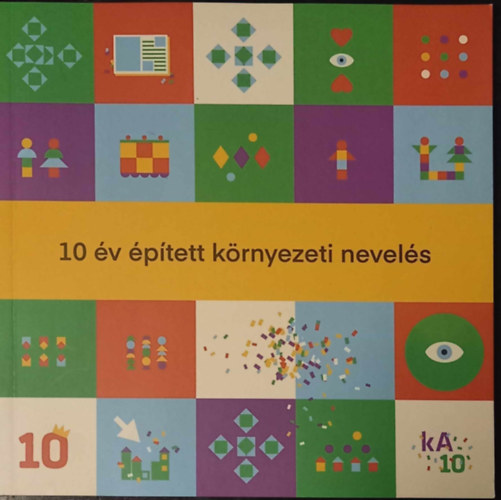 10 v ptett krnyezeti nevels