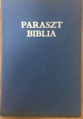 Parasztbiblia