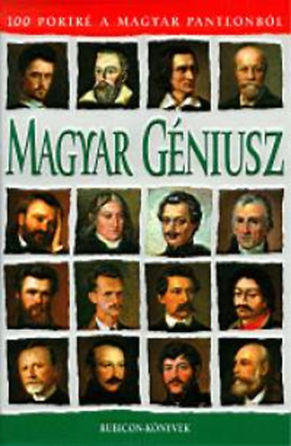 Magyar gniusz