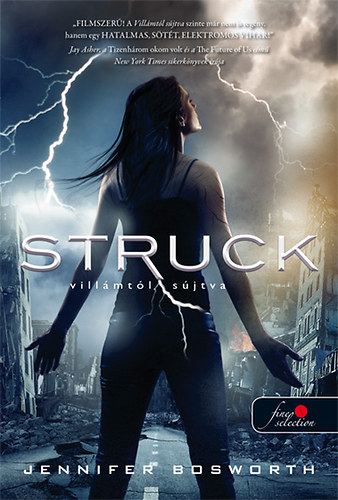 Struck - Villmtl sjtva