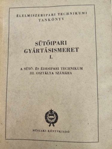 Stipari gyrtsismeret I.