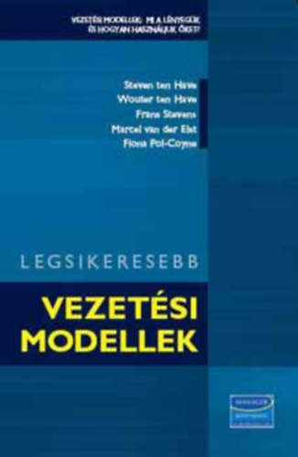 Legsikeresebb vezetsi modellek