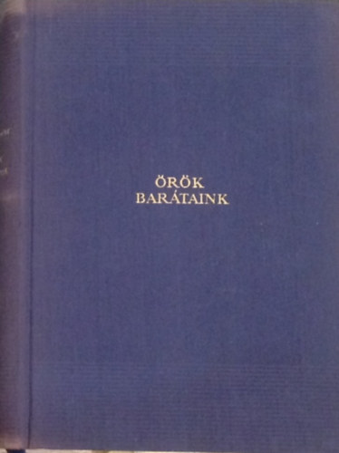 �r�k bar�taink II.