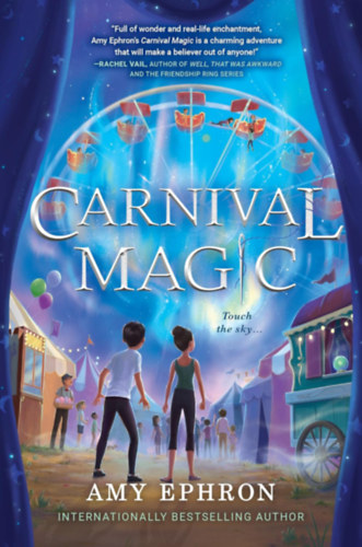 Carnival Magic (The Other Side)