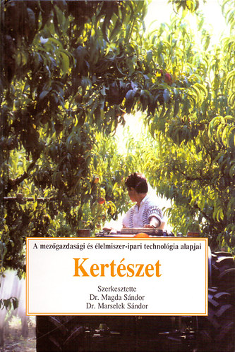 Kert�szet