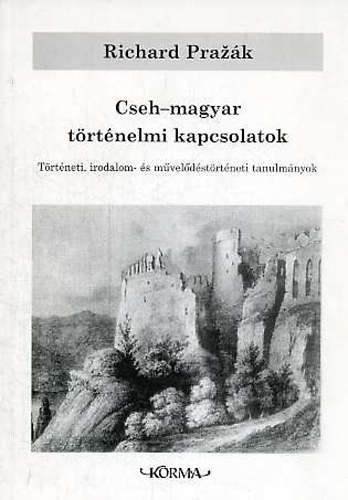 Cseh-magyar trtnelmi kapcsolatok