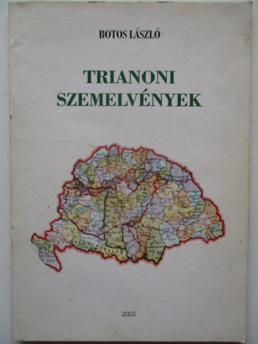 Trianoni szemelvnyek